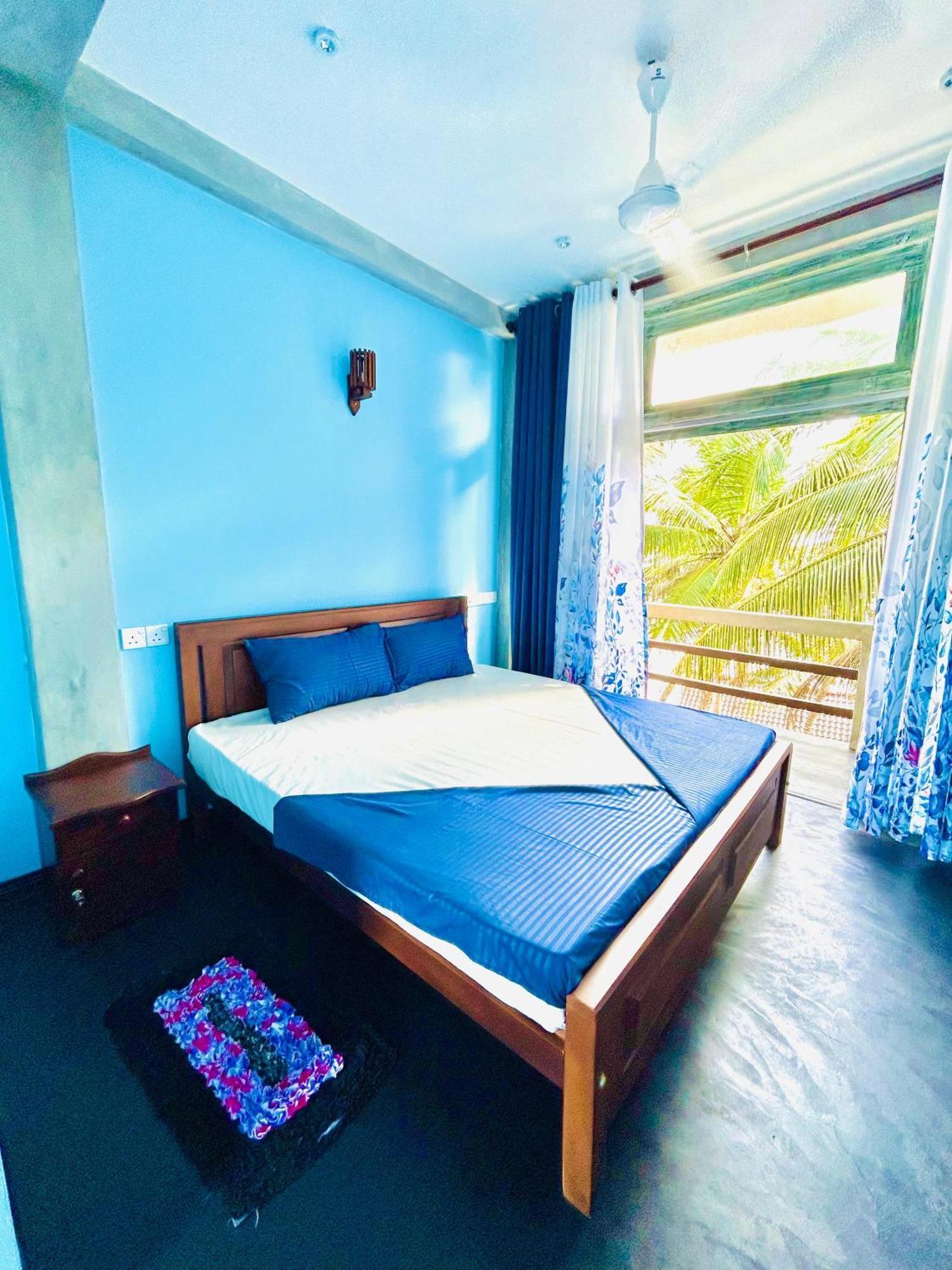 Oynise Beach Cabin Villa Galle Room photo